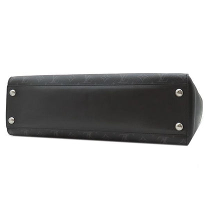 Louis Vuitton Tote Bag Grand Sac Monogram Canvas Monogram Eclipse Canvas