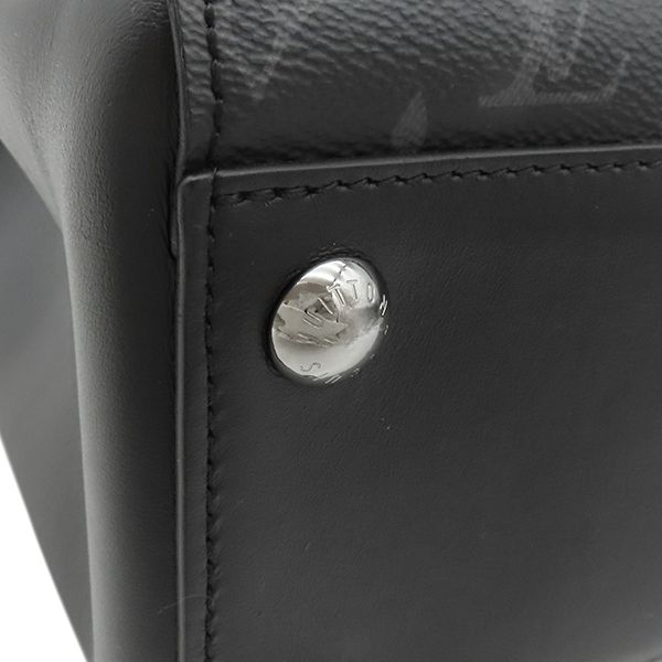 Louis Vuitton Tote Bag Grand Sac Monogram Canvas Monogram Eclipse Canvas