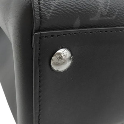 Louis Vuitton Tote Bag Grand Sac Monogram Canvas Monogram Eclipse Canvas