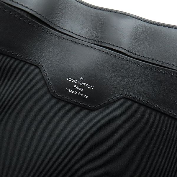 Louis Vuitton Tote Bag Grand Sac Monogram Canvas Monogram Eclipse Canvas