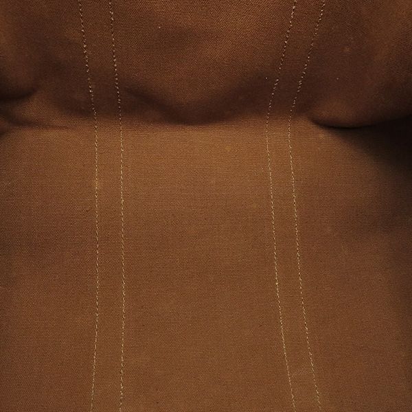 Louis Vuitton Boston Bag Keepall 55 Monogram Canvas Monogram Gold Hardware