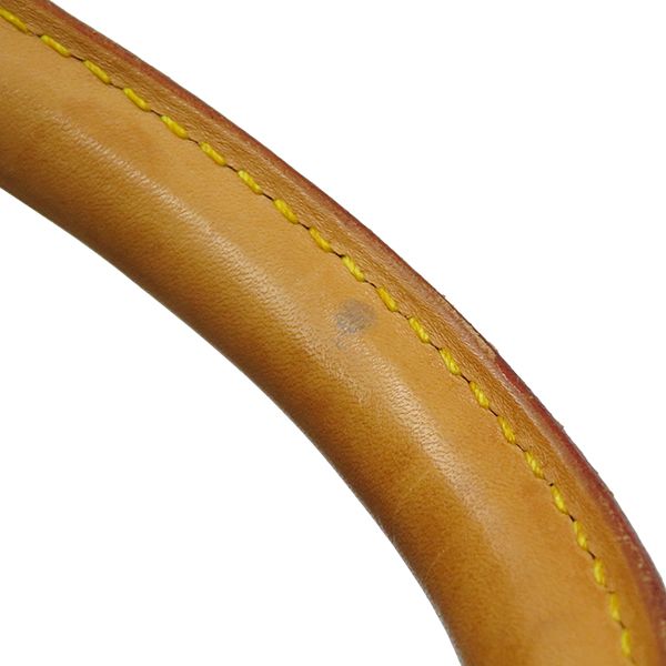 Louis Vuitton Boston Bag Keepall 55 Monogram Canvas Monogram Gold Hardware