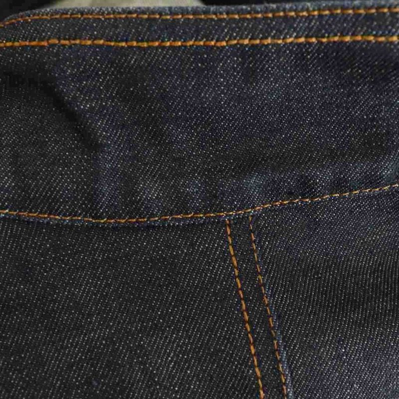 Yves Saint Laurent Rive Gauche Yves Saint Laurent Rive Gauche Denim Jacket