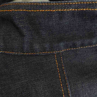 Yves Saint Laurent Rive Gauche Yves Saint Laurent Rive Gauche Denim Jacket