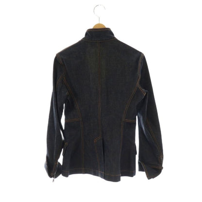Yves Saint Laurent Rive Gauche Yves Saint Laurent Rive Gauche Denim Jacket