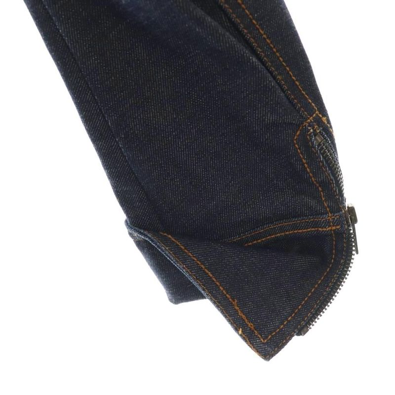 Yves Saint Laurent Rive Gauche Yves Saint Laurent Rive Gauche Denim Jacket