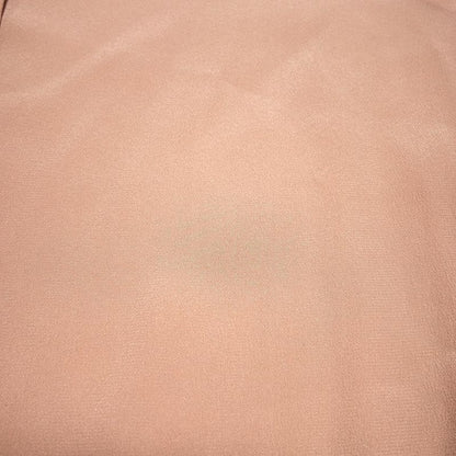 Gucci Long Sleeve Shirt Blouse Size 38 S Women 609469 Pink Silk