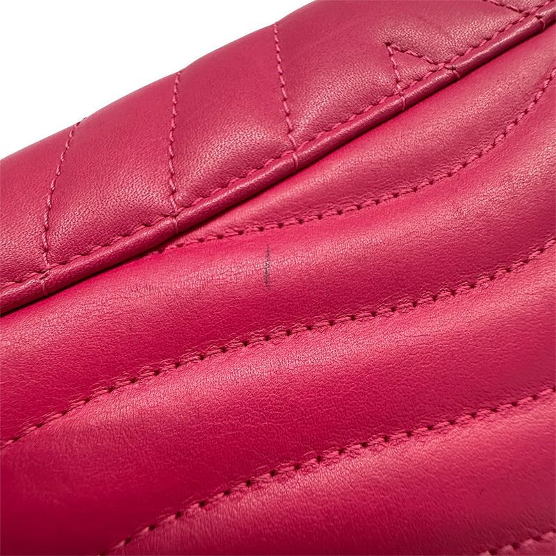 Louis Vuitton Wallets Ladies Brand Long Wallet Leather New Wave Long Wallet