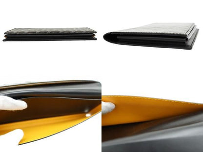 Goyard Herringbone Sunrock Billfold Herringbone Sunrock Billfold Wallet Folded