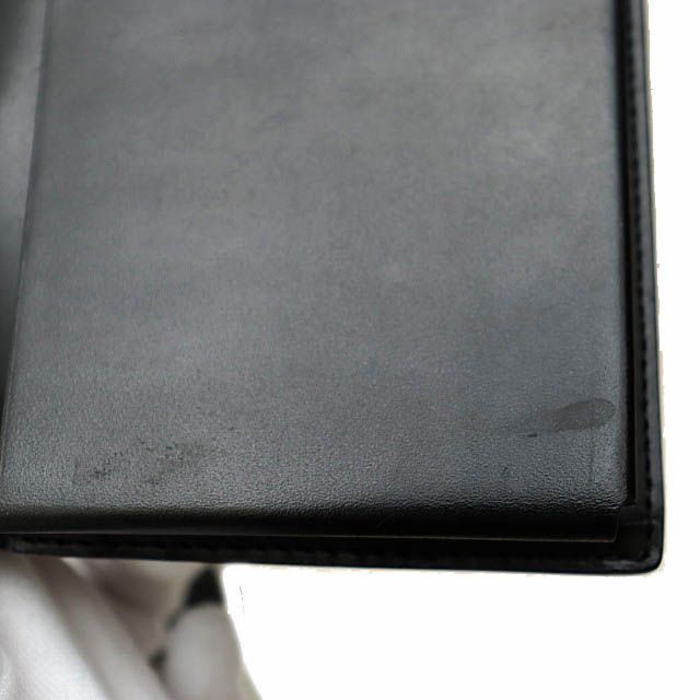 Goyard Herringbone Sunrock Billfold Herringbone Sunrock Billfold Wallet Folded