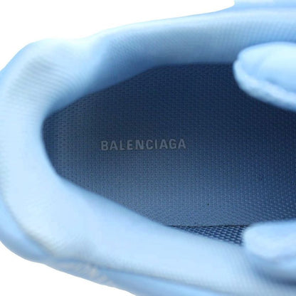 Balenciaga Triple S Triple S Sneakers Dads Sneakers Leather Low Cut Thick