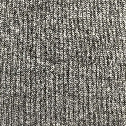 Balenciaga Long Sleeve Sweater Size 34 S Women's Gray and Dark Yellow Crew