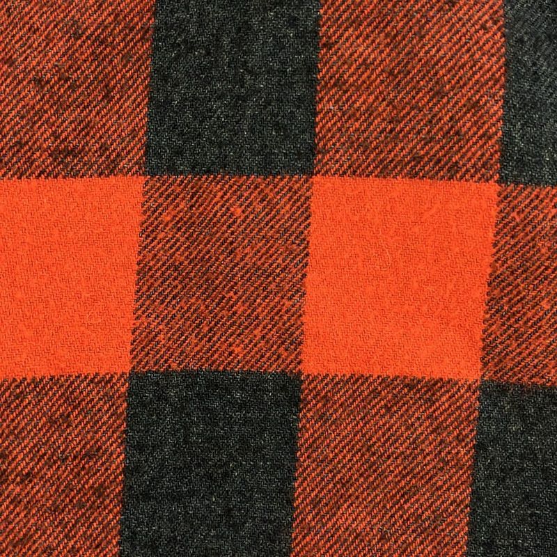 Balenciaga Long Sleeve Shirt Blouse Size 34 S Women 560934tbm23 Red and Navy