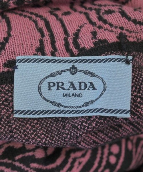 Prada Knitwear and Sweaters Women's