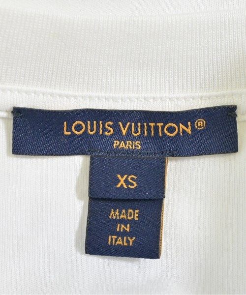 Louis Vuitton T-Shirt Cut and Sewn Women's