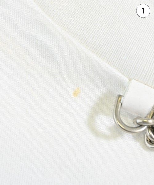 Louis Vuitton T-Shirt Cut and Sewn Women's