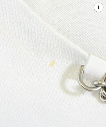 Louis Vuitton T-Shirt Cut and Sewn Women's