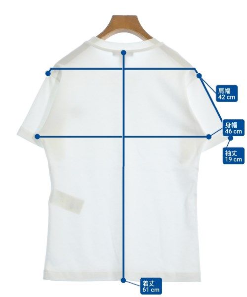 Louis Vuitton T-Shirt Cut and Sewn Women's