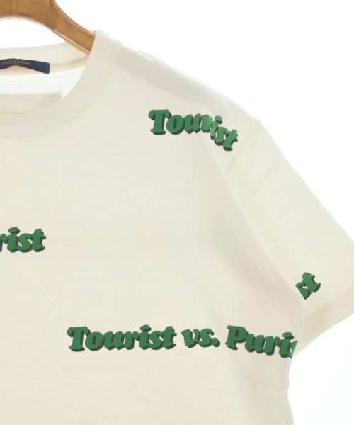 Louis Vuitton T-Shirt and Cut and Sewn Men's