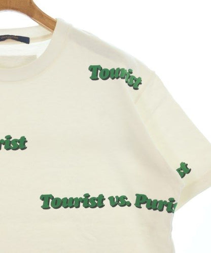 Louis Vuitton T-Shirt and Cut and Sewn Men's