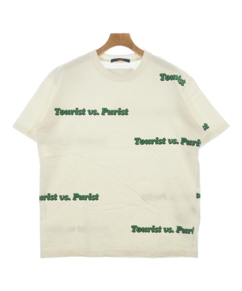 Louis Vuitton T-Shirt and Cut and Sewn Men's