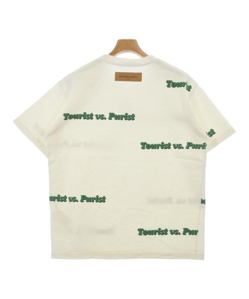 Louis Vuitton T-Shirt and Cut and Sewn Men's