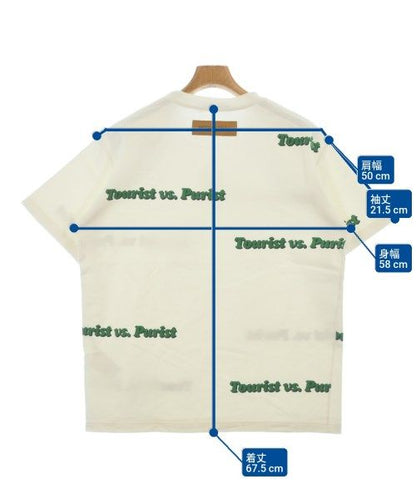 Louis Vuitton T-Shirt and Cut and Sewn Men's