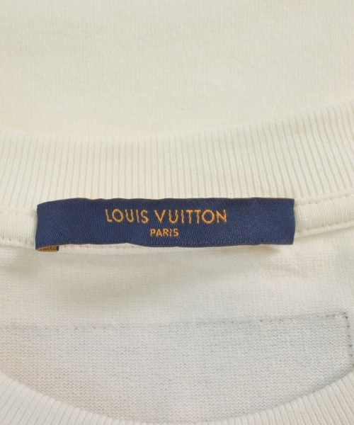 Louis Vuitton T-Shirt and Cut and Sewn Men's