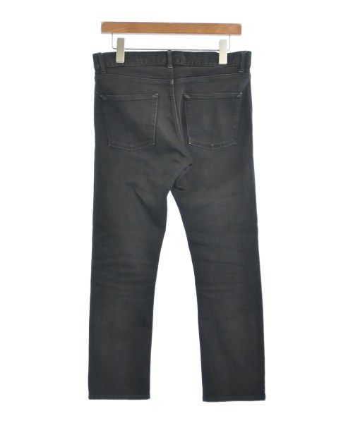 Saint Laurent Paris Denim Pants Men's