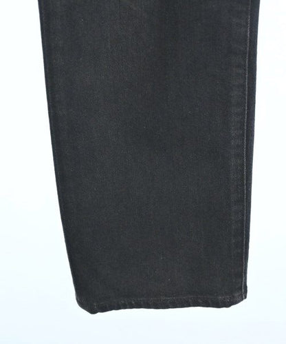 Saint Laurent Paris Denim Pants Men's