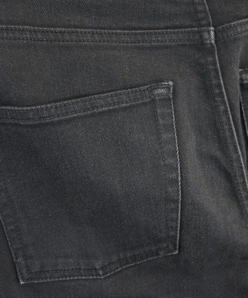 Saint Laurent Paris Denim Pants Men's