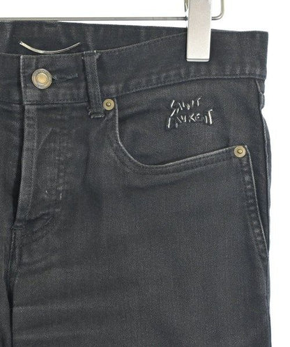 Saint Laurent Paris Denim Pants Men's