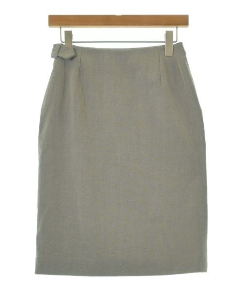 Hermes Knee-Length Skirt for Women
