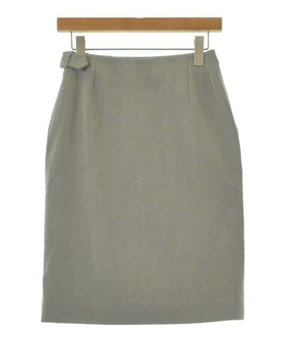 Hermes Knee-Length Skirt for Women