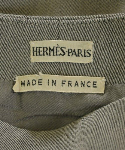 Hermes Knee-Length Skirt for Women