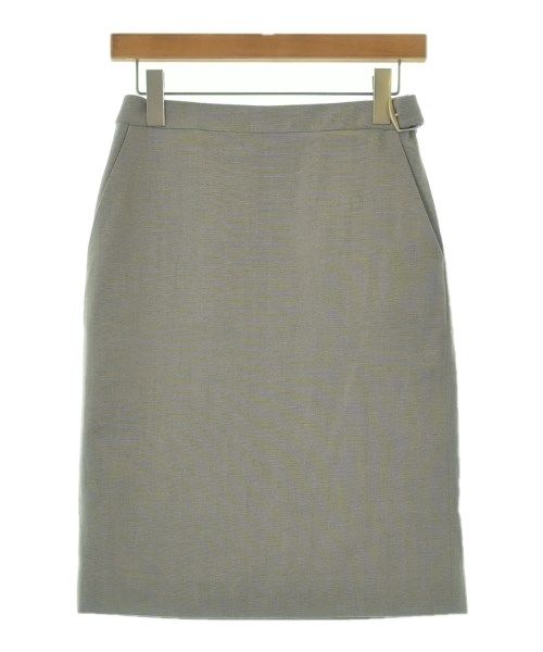 Hermes Knee-Length Skirt for Women
