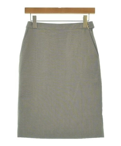 Hermes Knee-Length Skirt for Women