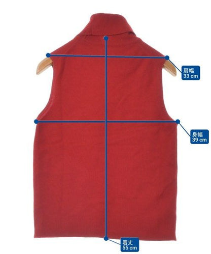 Hermes Knit Sweater Women's