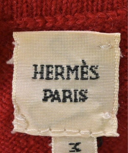 Hermes Knit Sweater Women's
