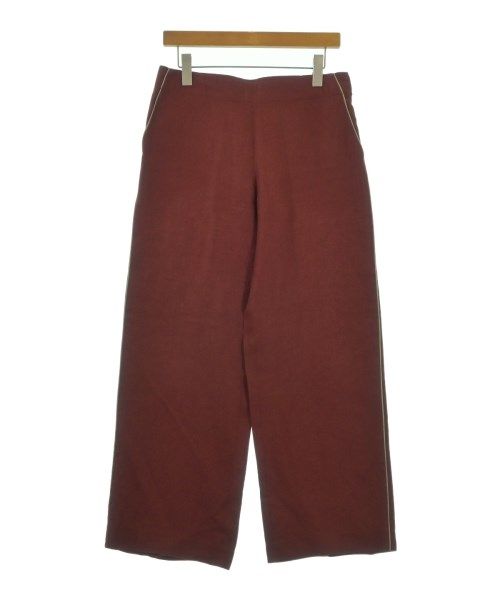 Hermes Pants (Other) Women's