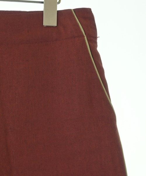 Hermes Pants (Other) Women's