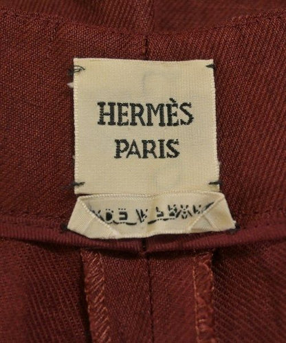 Hermes Pants (Other) Women's
