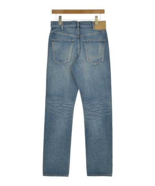 Celine Denim Pants Women's