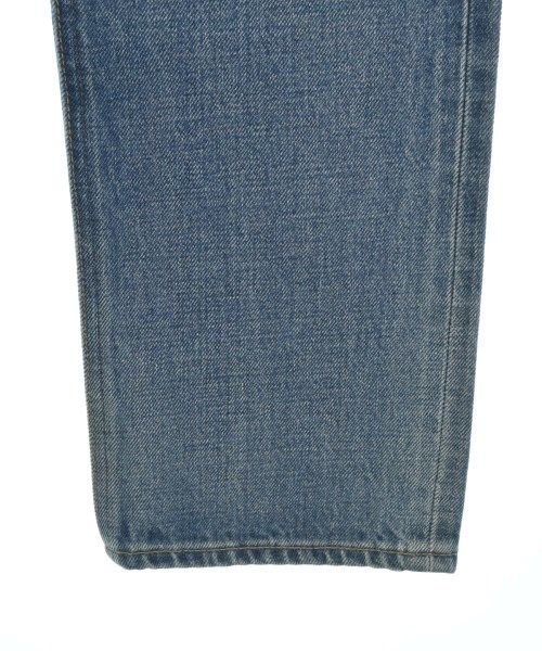 Celine Denim Pants Women's