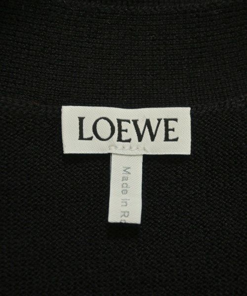 Loewe Cardigan Men's