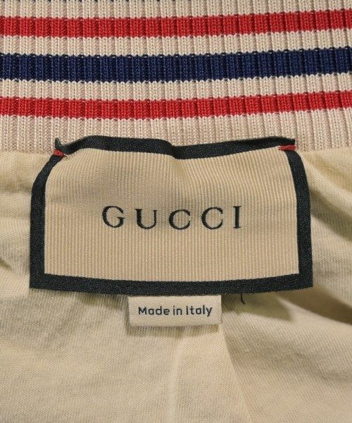 Gucci Blouson (Other) Women's