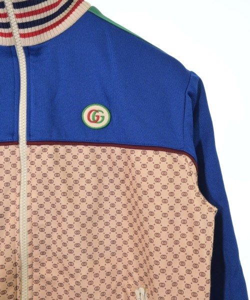 Gucci Blouson (Other) Women's