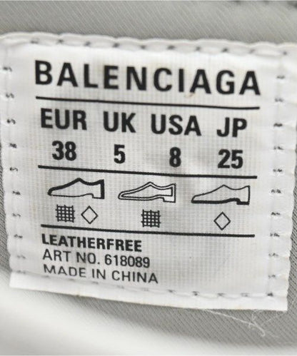 Balenciaga Sandals Men's