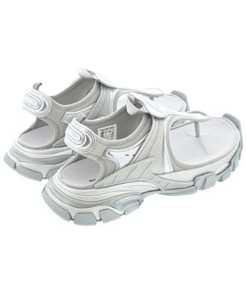 Balenciaga Sandals Men's