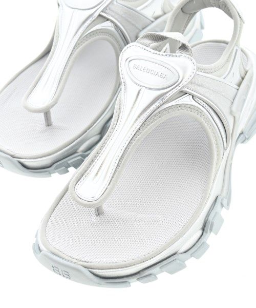 Balenciaga Sandals Men's